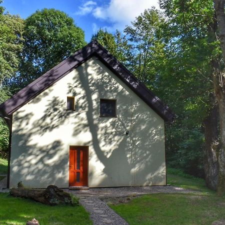 Cottage Refresh Banska Stiavnica Exterior foto