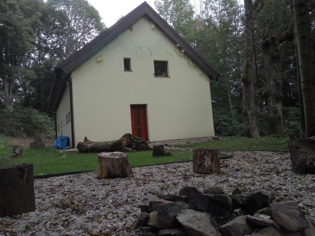 Cottage Refresh Banska Stiavnica Exterior foto