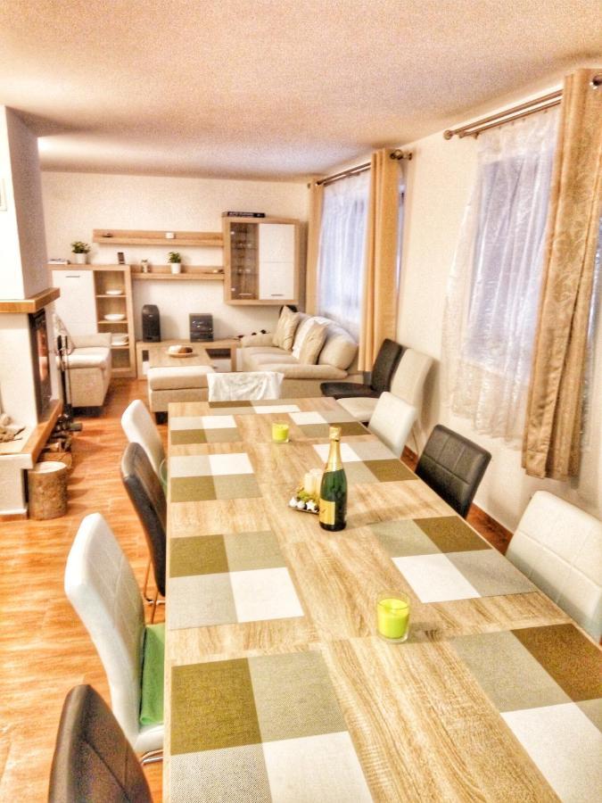 Cottage Refresh Banska Stiavnica Exterior foto