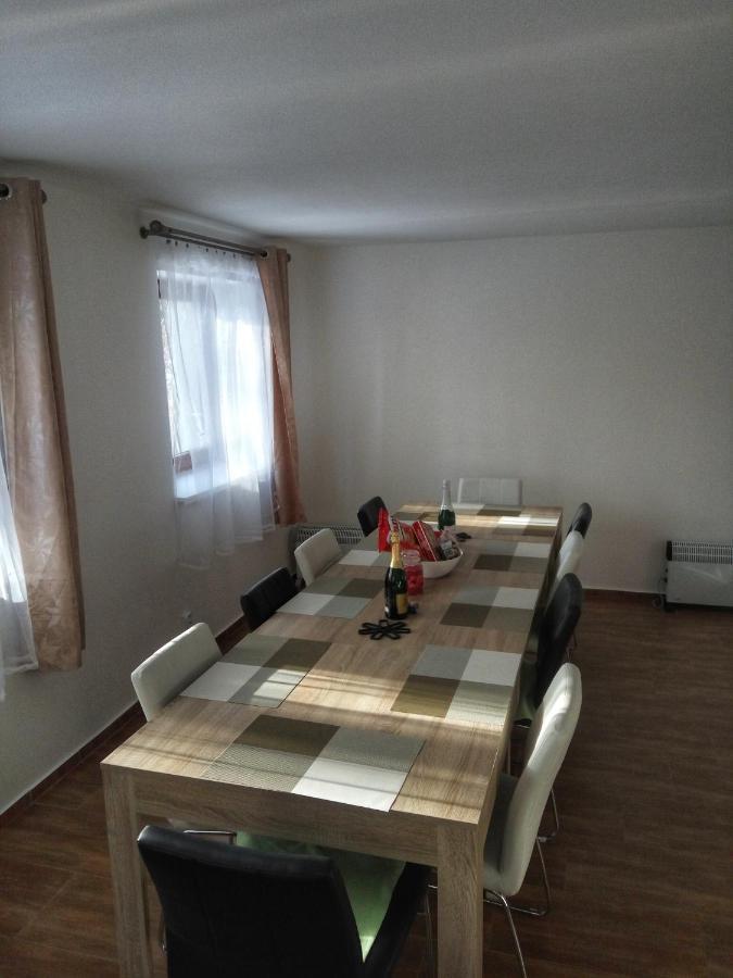 Cottage Refresh Banska Stiavnica Exterior foto