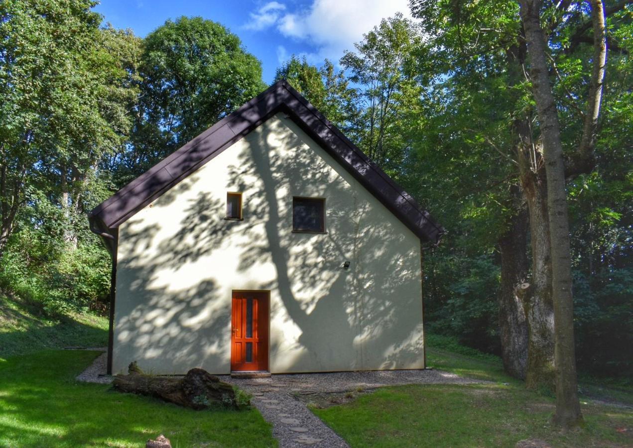 Cottage Refresh Banska Stiavnica Exterior foto