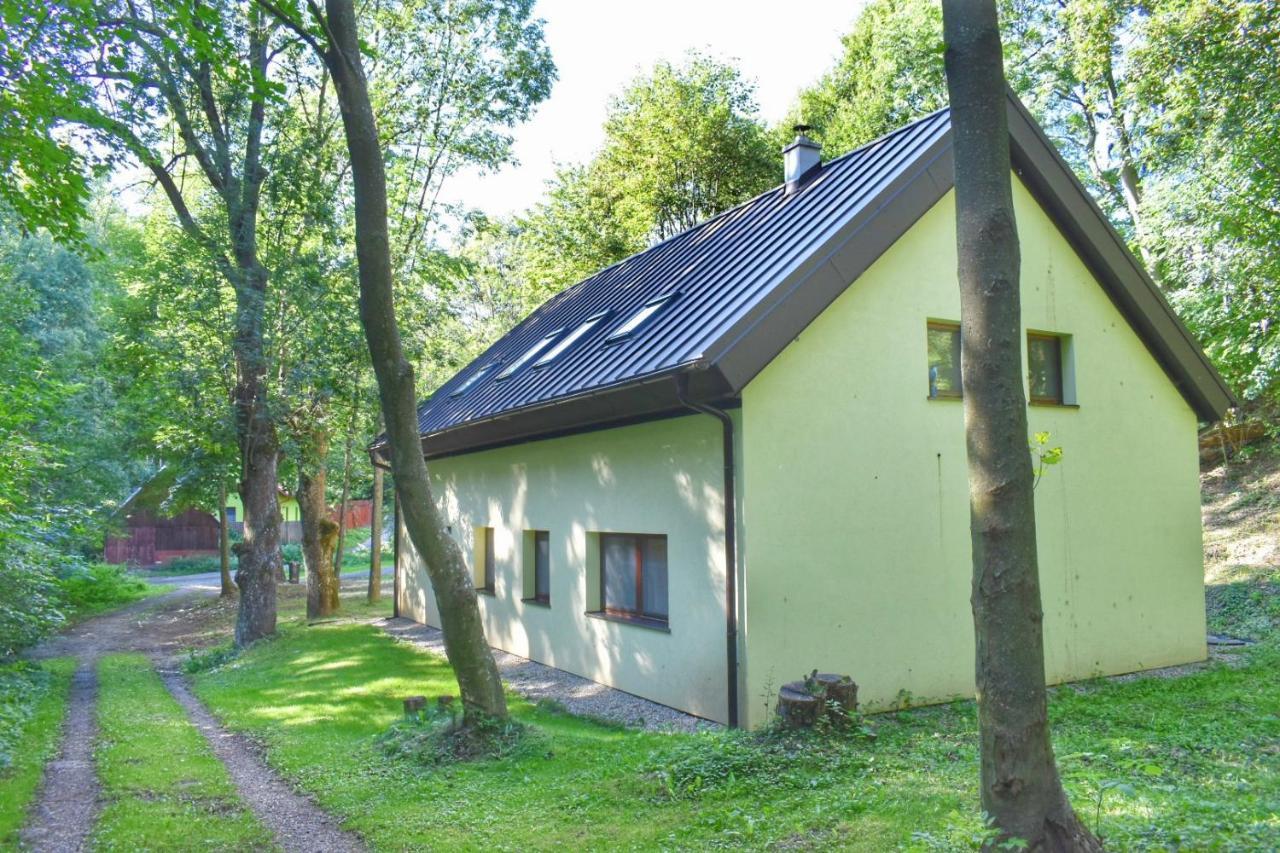 Cottage Refresh Banska Stiavnica Exterior foto