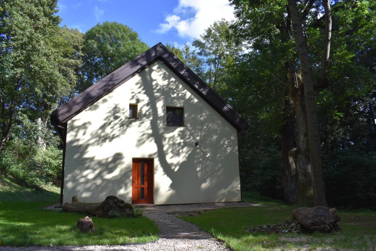 Cottage Refresh Banska Stiavnica Exterior foto