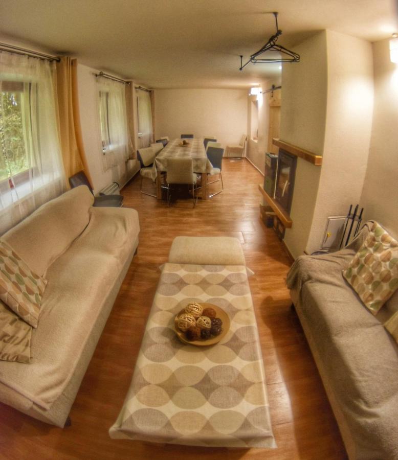 Cottage Refresh Banska Stiavnica Exterior foto